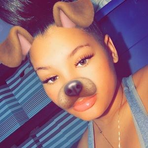 Meet your Posher, Skye